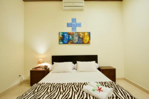  Jepun Bali Homestay Sanur  Денпасар